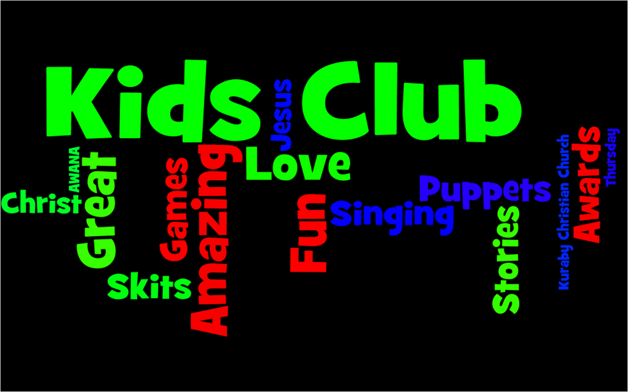 Kids Club